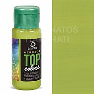 Detalhes do produto Tinta Top Colors 80 Verde Cítrico